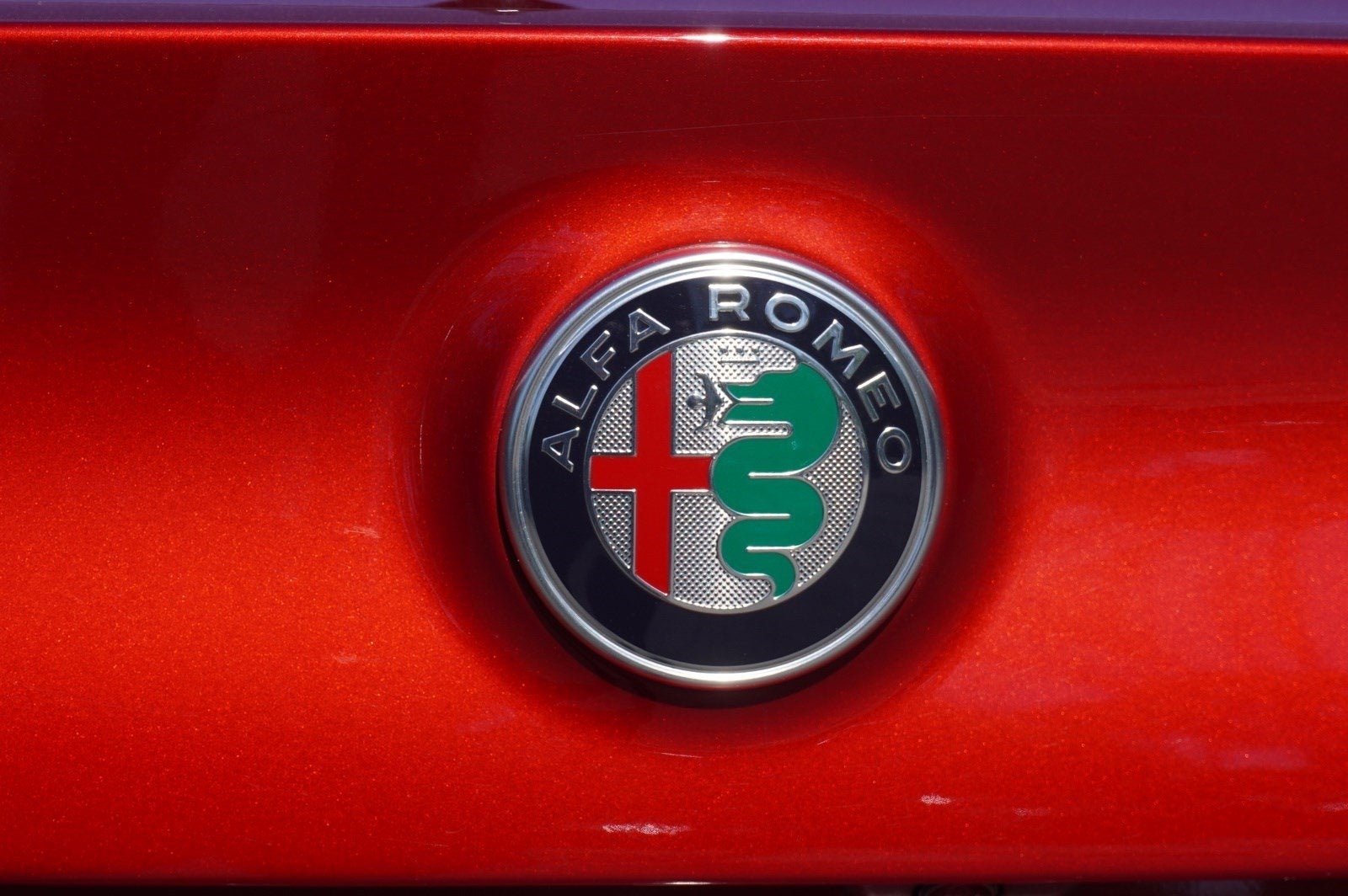 2023 Alfa Romeo Giulia Veloce AWD